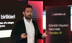 Yandex Türkiye, yeni Yandex AI özelliklerini tanıttı