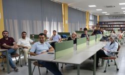 Yapay zeka ve geleceğin meslekleri konuşuldu