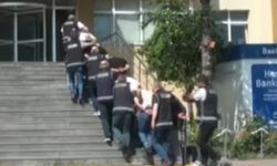 Yapay zekalı sınav sahteciliğine 6 ilde operasyon