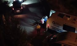 Genç kadını tabancayla vurarak öldürüp, ardından intihar etti