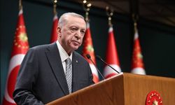 Cumhurbaşkanlığı tarafından yapılan atamalar Resmi Gazete’de