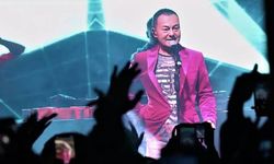 Saygı1 Serdar Ortaç konseri iptal edildi