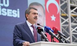 Milli Eğitim Bakanı Tekin: "Osmanlı’yla Cumhuriyeti barıştırmamız lazım"