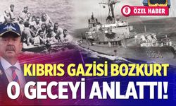 Kocatepe’nin Son Tanığı 52 Yıl Sonra Konuştu: Dost Ateşinden Mavi Vatan’a Dehşet Dolu 72 Saat!