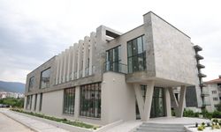 Merkezefendi’nin Yeni cazibe merkezinde sona yaklaşıldı