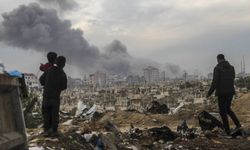 Gazze'de can kaybı 73 bin 329’a yükseldi