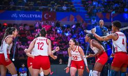 Filenin Sultanları Yarı Finale Yükseldi