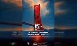 Resmi Reklam - PAÜ - 15 Temmuz 2026
