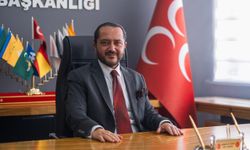 Yılmaz: “Karamsarlığın yerine paylaşmayı yeşerten Mevlid Kandilimiz mübarek olsun”