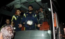 Fenerbahçe otobüsüne yönelik silahlı saldırı soruşturmasında yeni gelişme