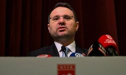 Bakan Gürlek'ten yangınlarla ilgili açıklama!