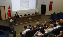 PAÜ'de 30 Ağustos Zafer Bayramı programı yapıldı