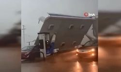 ABD'de şiddetli fırtına: 3 ölü