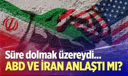 ABD ve İran anlaştı mı?