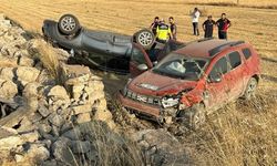Afyonkarahisar’da Feci Kaza: 1 Ölü, 5 Yaralı
