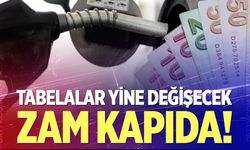 Tabela yine değişecek