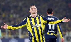 Fenerbahçe heyetinden Kerem Aktürkoğlu’na hastane ziyareti