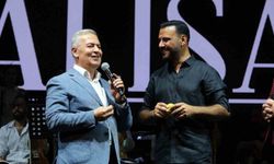 Alişan’ı ‘fahri hemşehri’ ilan ettiler