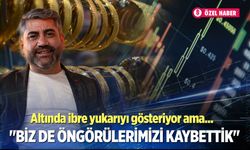 Altında son durum: Yükseliş devam ediyor!
