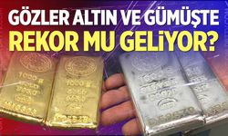 Altın Yatırımcıları Dikkat!