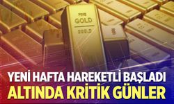 Altında kritik günler