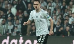 Beşiktaş, Amir Hadziahmetovic ile yollarını ayırdı