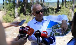 Çameli Festivali İçin Geri Sayım Başladı
