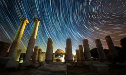 Artemis’in sütunlarından Samanyolu’na