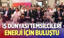 Aydem Perakende Enerji Buluşmaları Denizli iş dünyasını bir araya getirdi