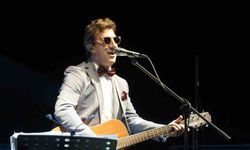 Ayna Grubu Şuhut’ta sevenleriyle buluştu
