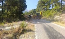 Babadağ kazan, ekipler kepçe!