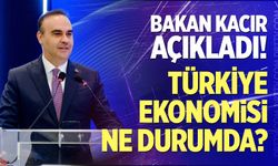 Türkiye ekonomisi ne durumda?
