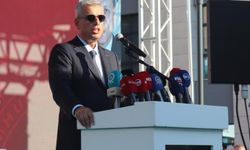 Bakan Memişoğlu’ndan İzmir’e dev müjde: İkinci şehir hastanesi geliyor