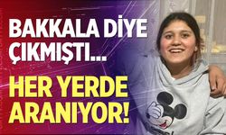 Her yerde aranıyor!