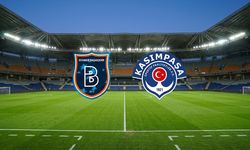 Başakşehir - Kasımpaşa Maçı Ne Zaman, Saat Kaçta, Hangi Kanalda?