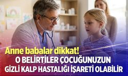 Uzmanı uyardı: Çocuklarda çabuk yorulmayı hafife almayın