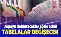 Benzine zam geliyor!