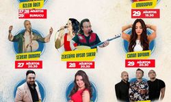 Beyağaç’ta Tarhana ve Kültür Festivali coşkusuna sayılı günler kaldı