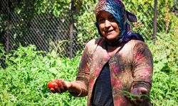 Beydağlı çiftçinin 30 yıllık su hasreti sona erdi