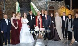 BİK İzmir Bölge Müdürü Başeğmez’in mutlu günü
