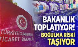 Ticaret Bakanlığı 4 bebek giyim ürününü toplatma kararı aldı