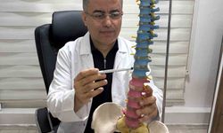 Boyun ve bel ağrısı tedavisinde yeni dönem