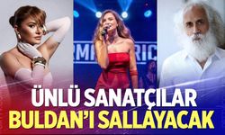 Buldan'da festival coşkusu başlıyor