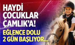 Büyükşehir’den çocuklara özel etkinlik