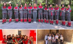 CEMENTA 2026’da ilk dönem başarıyla tamamlandı