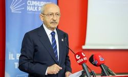 CHP Genel Başkanı Kılıçdaroğlu: "CHP’den ayrılanlarla tartışmaya girmeyin"