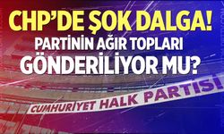 CHP'de 51 kişi için kesin ihraç istemi
