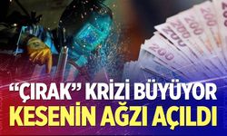 İşi bilmeyene asgari ücretten fazla maaş