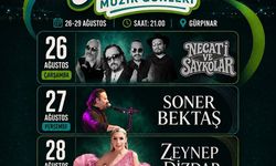 Çivril’de 13 yıl sonra Gürpınar Müzik Günleri yeniden düzenleniyor