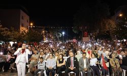 Çivril’de Zaferin 104. Yılı coşkuyla kutlandı